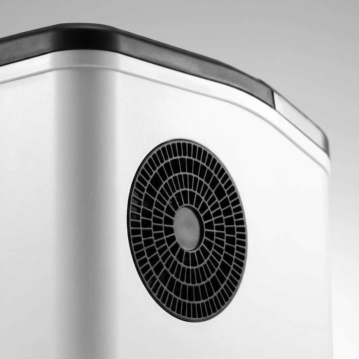Compact Ice Maker - Frostika