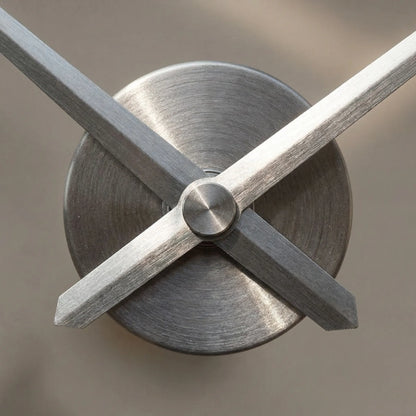 DIY Mirror Wall Clock Kit - MirroTime