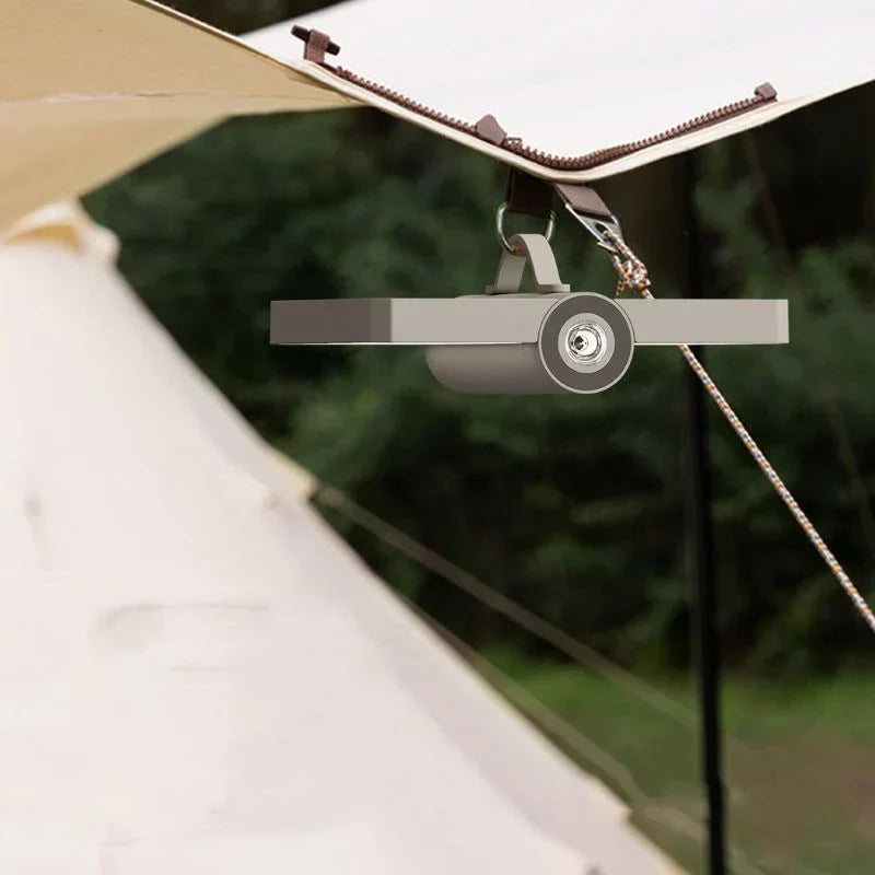 Faltbare USB Laterne - NightFold