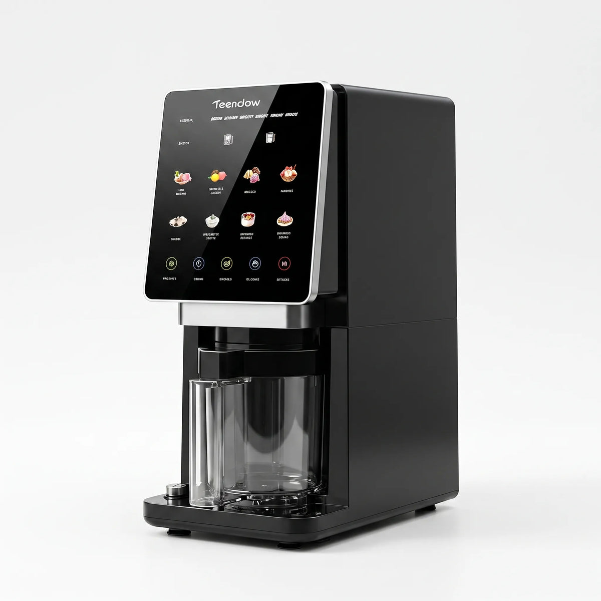 Multifunctional Ice Cream Maker - Mixari