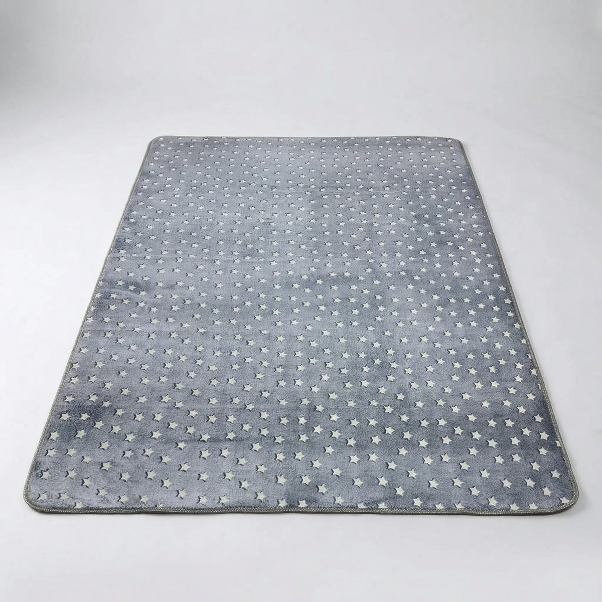 Star Pattern Area Rug - Starveil