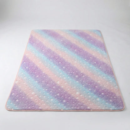 Star Pattern Area Rug - Starveil