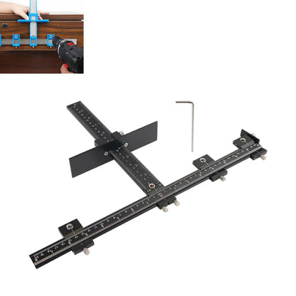 Case for Precise Installation - MasterAlign-Nora Luxe